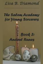 Book 3 af Lisa B. Diamond