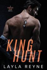 King Hunt af Layla Reyne