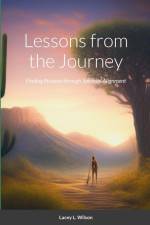 Lessons from the Journey af Lacey Wilson