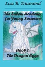 Book 1 af Lisa B. Diamond
