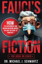 Fauci's Fiction af Michael J Schwartz