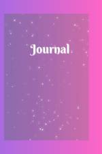 Journal af Rae Au