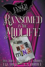 Ransomed in the Midlife af L. A. Boruff