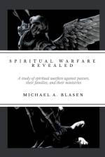 Spiritual Warfare Revealed af Michael Blasen