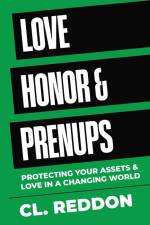 Love Honor & Prenups af Cl. Reddon