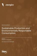 Sustainable Production and Environmentally Responsible Consumption