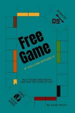 Free Game af Khalil Watts