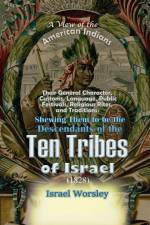 A View of the American Indians af Israel Worsley