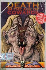 Death in the Age of Cowards af Zebulon Whatley