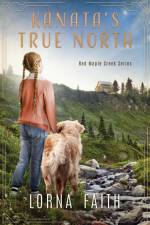 Kanata's True North af Lorna Faith