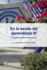En la senda del aprendizaje IV af José Carlos del Salto del Salto