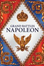 Grand Battles Napoleon af Drew Birkmyre