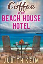 Coffee at The Beach House Hotel af Judith Keim