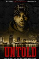 Patterson, M: Untold af Michael Patterson