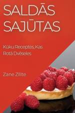 Sald¿s Saj¿tas af Zane Z¿l¿te