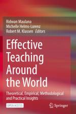 Effective Teaching Around the World af Robert M. Klassen