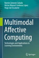 Multimodal Affective Computing af Ramón Zatarain Cabada