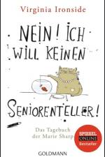 Nein! Ich will keinen Seniorenteller af Virginia Ironside