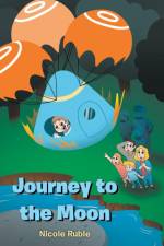 Journey to the Moon af Nicole Ruble