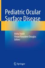 Pediatric Ocular Surface Disease af Vivian Paraskevi Douglas