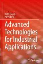 Advanced Technologies for Industrial Applications af Purva Joshi