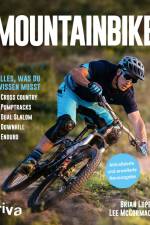 Mountainbike af Brian Lopes