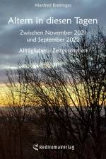 Altern in diesen Tagen af Manfred Breitinger