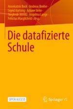 Die datafizierte Schule af Annekatrin Bock