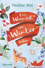 Ein Wunsch im Winter af Pauline Mai