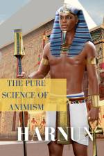 The Pure Science of Animism af Harnun