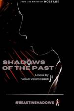 Shadows Of The Past af Varun Velamakanti