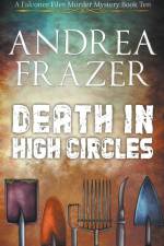 Death in High Circles af Andrea Frazer