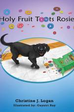 Holy Fruit Toots Rosie af Christine Logan
