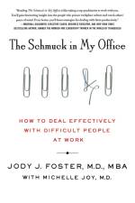 Schmuck in My Office af Jody Foster