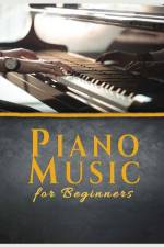 Piano Music for Beginners af Christopher Galsy
