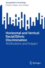 Horizontal and Vertical Racial/Ethnic Discrimination af Ana J. Bridges