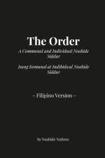 The Order af Ray Pettersen