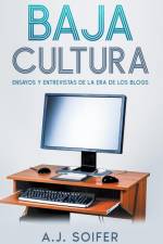 Baja cultura af Alejandro Soifer