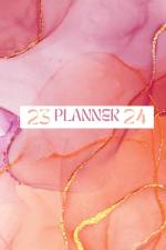 THE PINK PLANNER af Kaylen Lewis