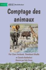 Counting Animals - Comptage des animaux af Thembani Dladla