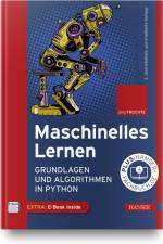 Maschinelles Lernen af Jörg Frochte