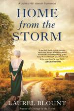 Home from the Storm af Laurel Blount