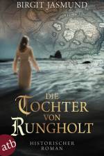 Die Tochter von Rungholt af Birgit Jasmund