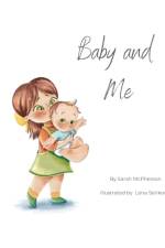 Baby and Me - Big Sister Version