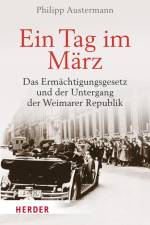 Ein Tag im März af Philipp Austermann