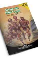DSA2 - Mehr als 1000 Oger (remastered) af Ulrich Kiesow