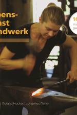 Lebenskunst Handwerk af Roland Hacker