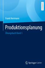 Produktionsplanung af Frank Herrmann