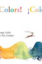 Colors! / Colores! af Jorge Lujan
