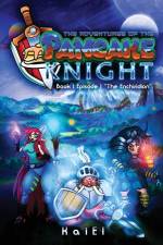 The Adventures of the Pancake Knight af Kai El